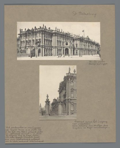 St. Petersburg