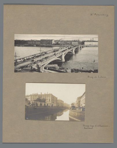 St. Petersburg