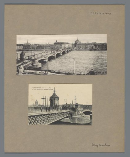 St. Petersburg