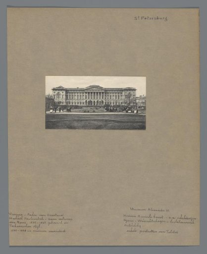 St. Petersburg