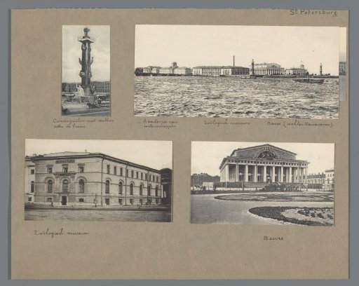 St. Petersburg