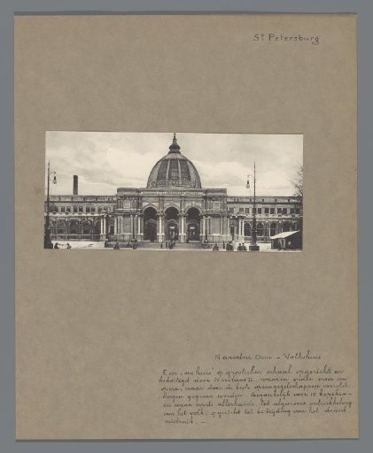 St. Petersburg