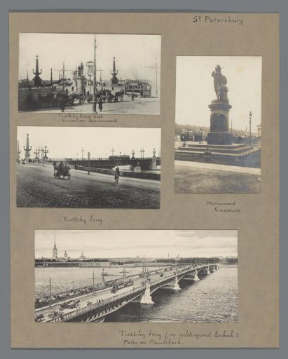 St. Petersburg