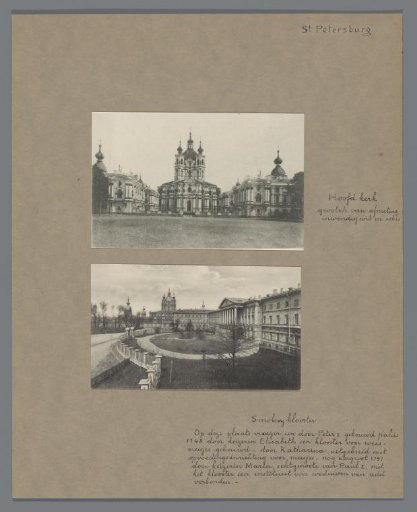 St. Petersburg