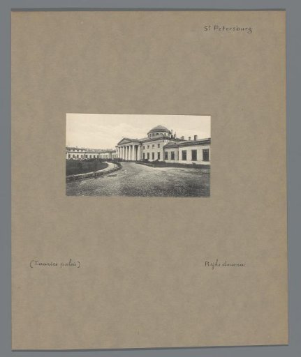 St. Petersburg