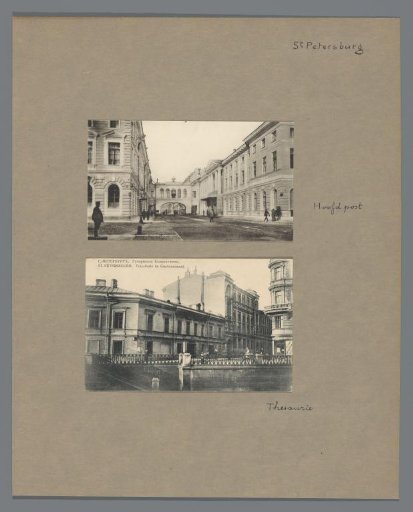 St. Petersburg