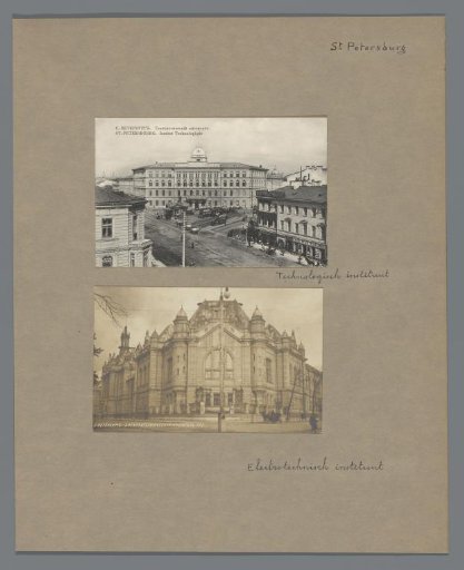 St. Petersburg