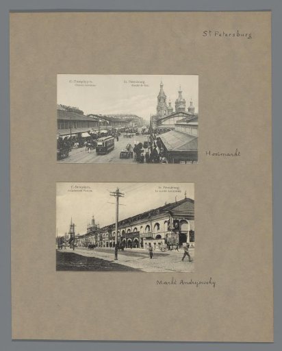St. Petersburg
