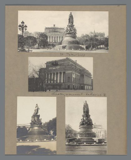 St. Petersburg