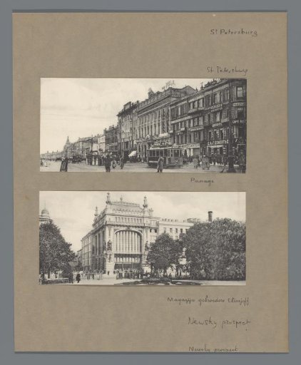 St. Petersburg