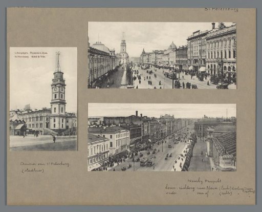 St. Petersburg
