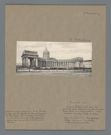 St. Petersburg