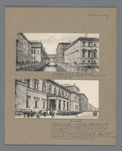 St. Petersburg