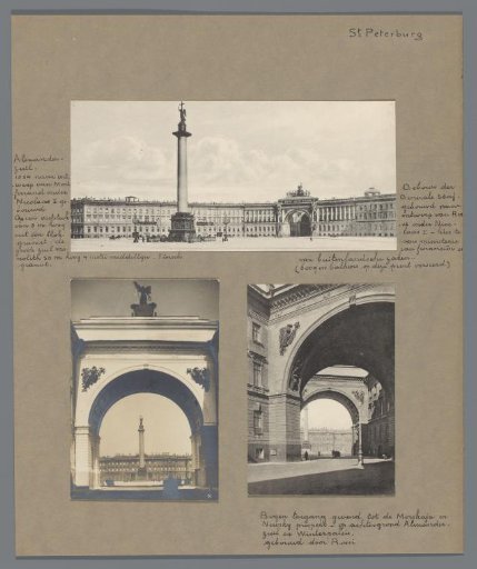 St. Petersburg