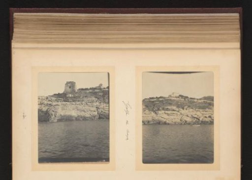 Bay of Naples