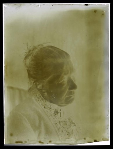 Portrait of Joanna Josephina Diepenbrock-Kuytenbrouwer, mother of Alphons Diepenbrock