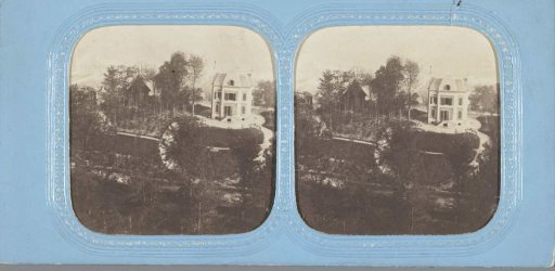 Pavillon Henri IV, Saint-Germain-en-Laye