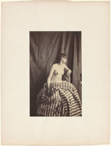 Female Nude