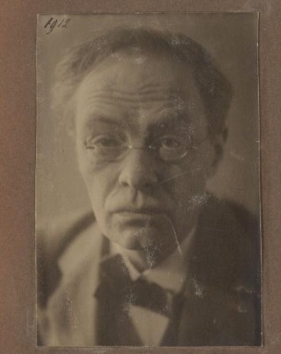 Alphons Diepenbrock