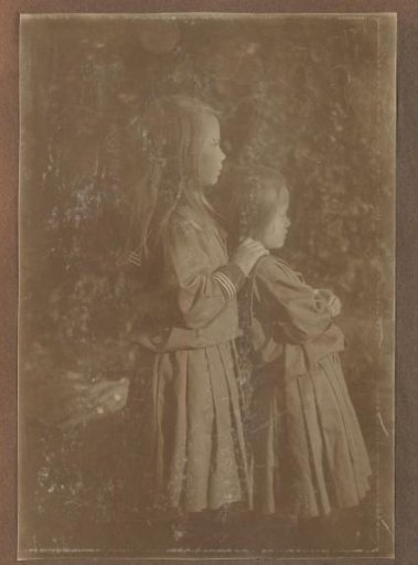 Joanna and Thea Diepenbrock