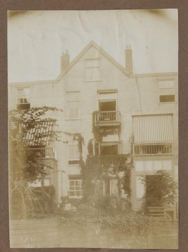 Parkweg 175