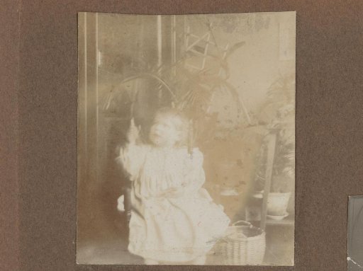 Young Child