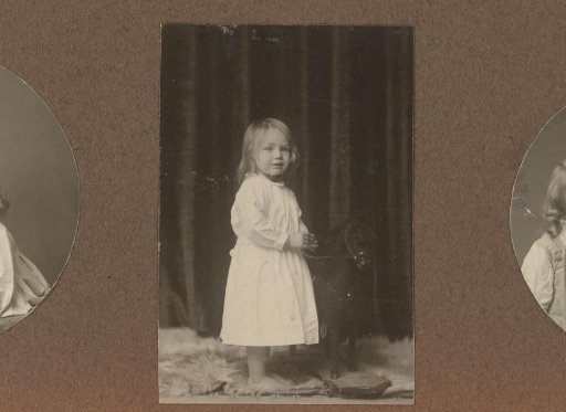 Daughter of Diepenbrock