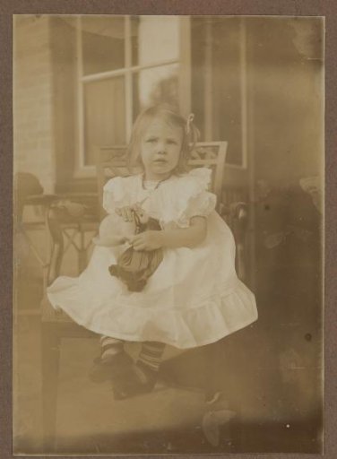 Daughter of Diepenbrock
