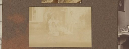 Group portrait