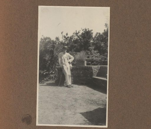 Alphons Diepenbrock, Standing