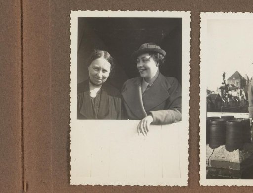 Two Women