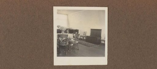 Dining Corner