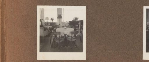 Dining Corner