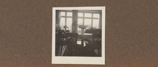 Dining Corner