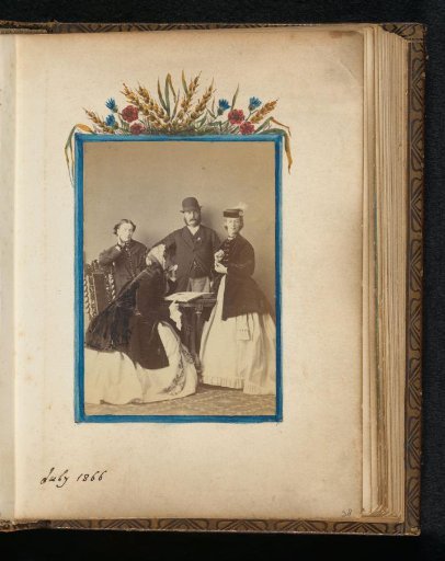 Group Portrait