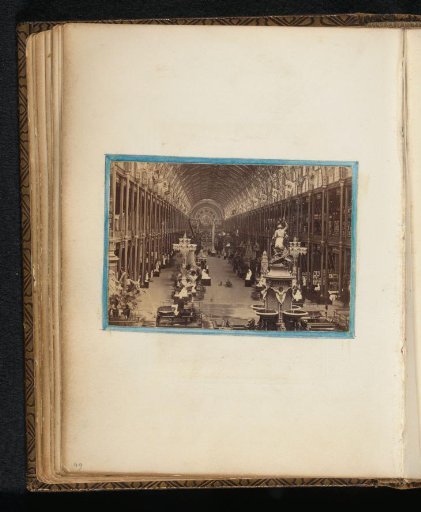 International Exhibition 1862