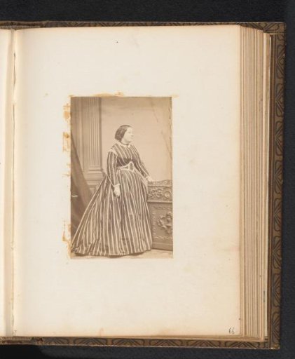 Portrait of a Woman