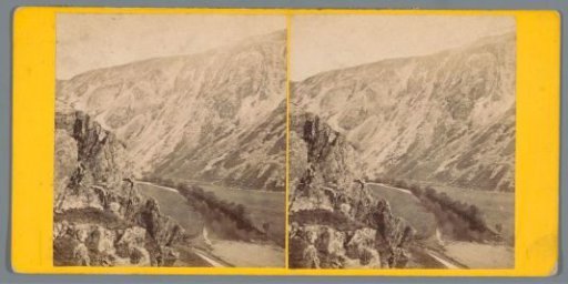 Glen Almond – The Small Glenn