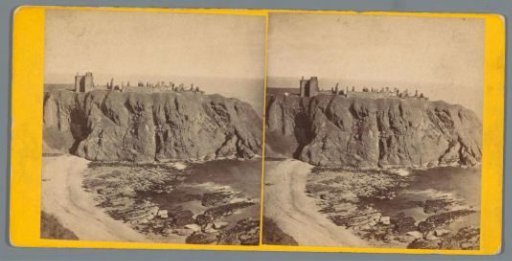Dunnotar Castle, Kincardineshire