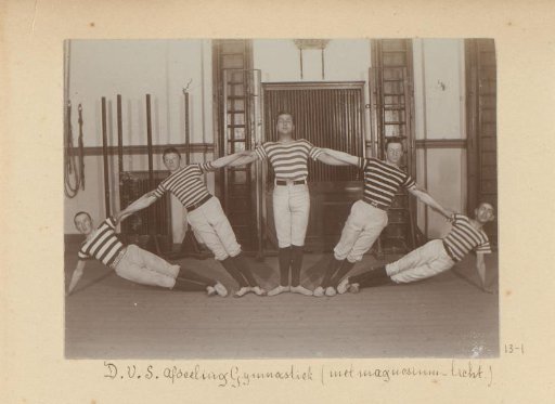 Gymnastics