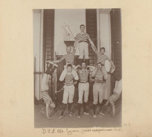 Gymnastics