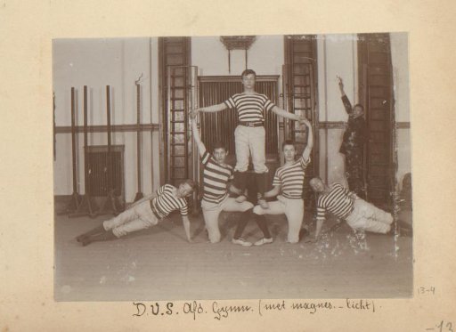Gymnastics