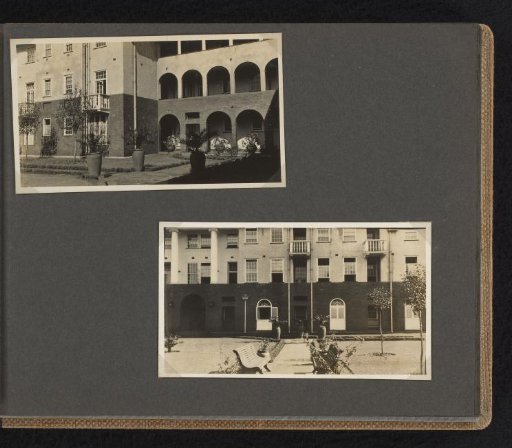 Street Scene in South Africa