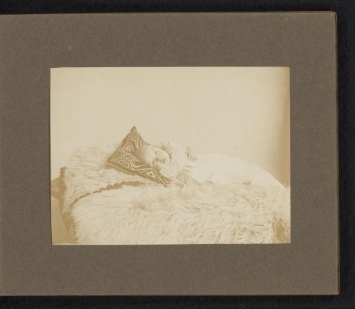 Frank van den Berg as a Baby