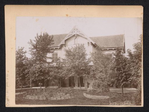 Villa in Baarn