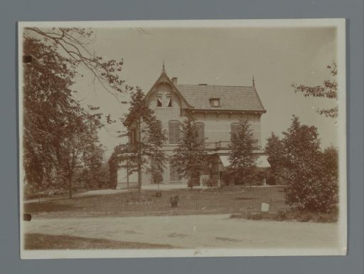 Villa in Baarn