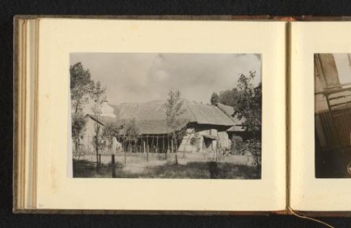 View of a farm