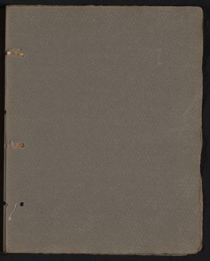 Cover with a photo of Carel (Cay) van den Berg as a toddler standing on a bench by a window