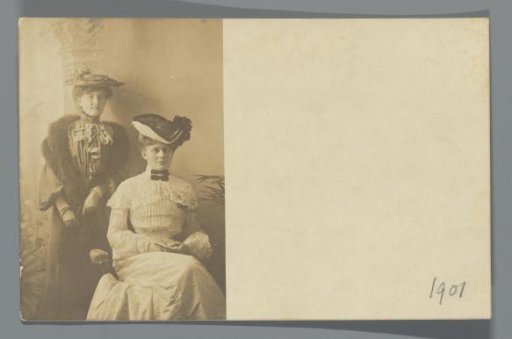 Jo Gijzelman and Line van den Berg