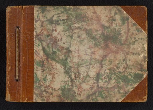 Album with photographs of the Furnée-Onnen family